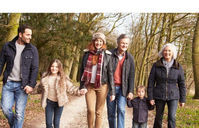 Wills & Lasting Power of Attorney Seminar